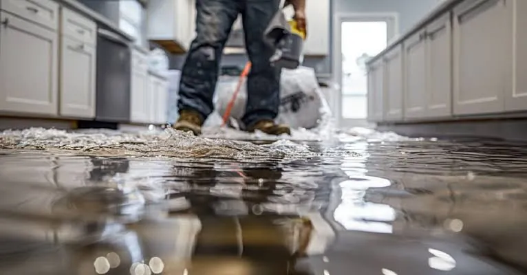 Water damage restoration companies near me in Graham, WA - Emergency flood extraction