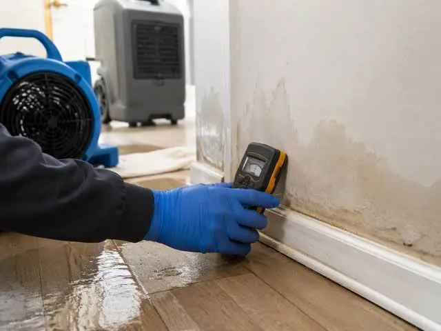 24/7 Water damage restoration services in Graham, WA - Rapid flood cleanup and mitigation